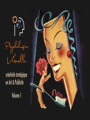 cover image of Psychologie Visuelle--Volume 1